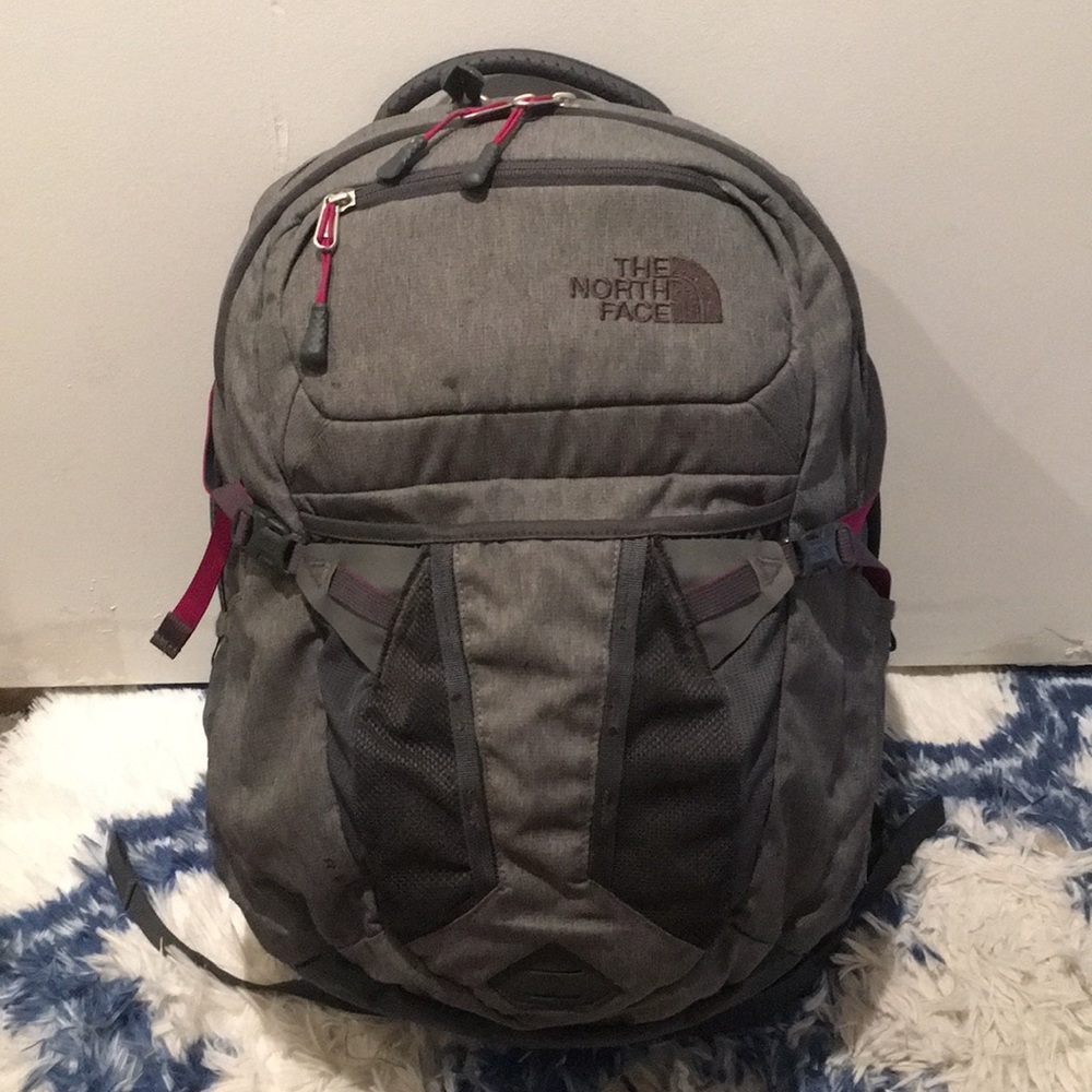 North Face Granite Recon Backpack